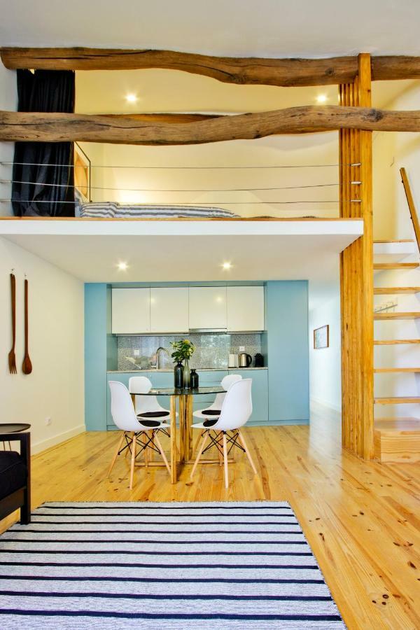 Oliveirinhas Porto Apartment Kültér fotó