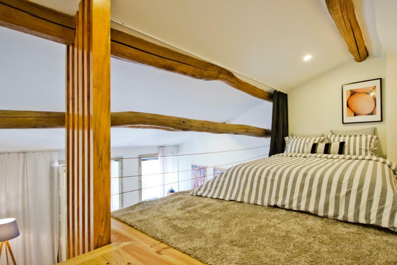 Oliveirinhas Porto Apartment Kültér fotó