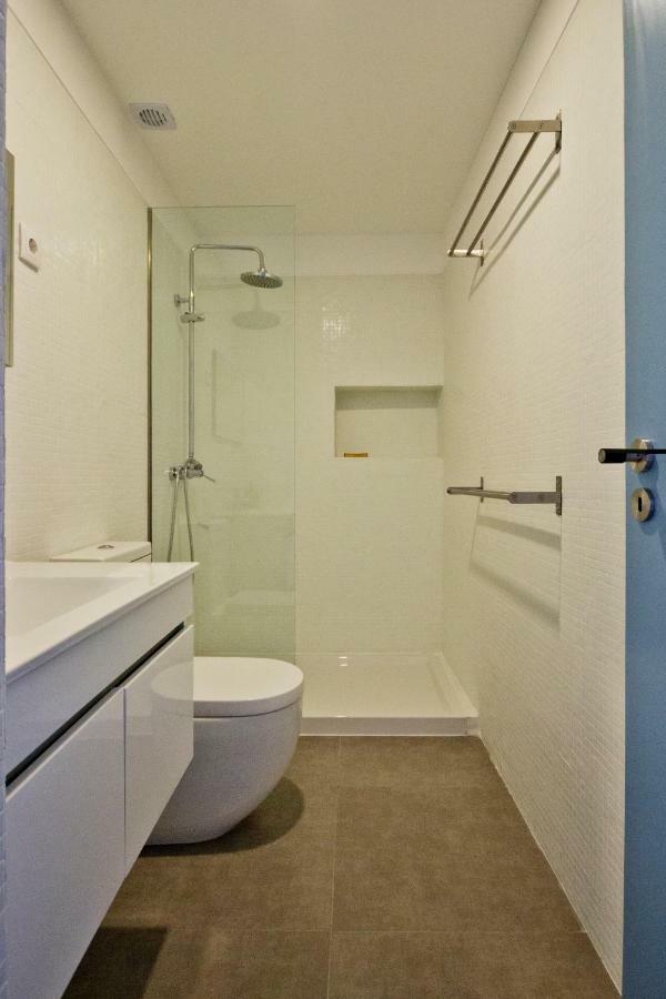 Oliveirinhas Porto Apartment Kültér fotó