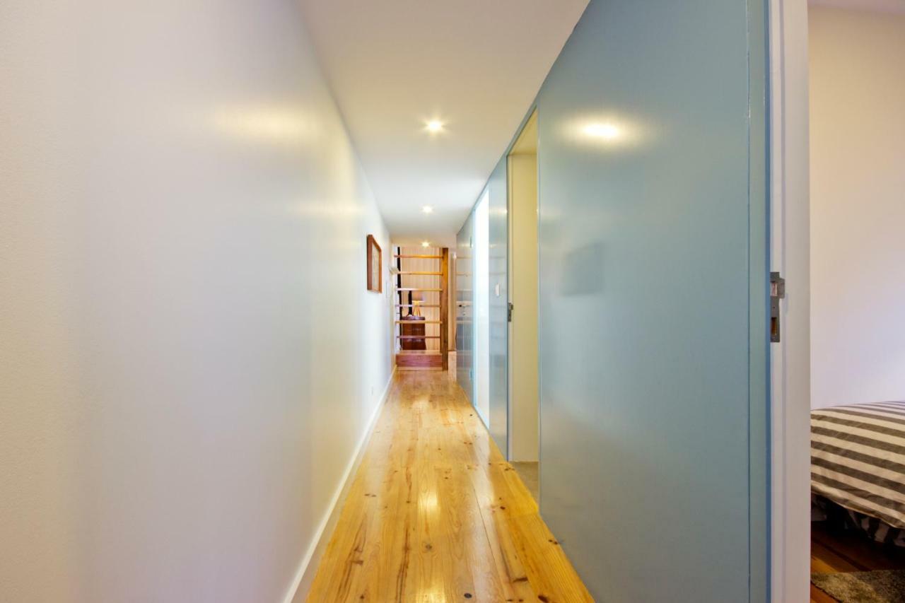 Oliveirinhas Porto Apartment Kültér fotó