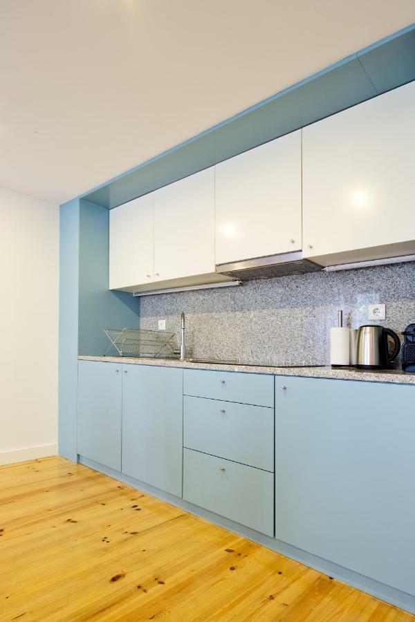 Oliveirinhas Porto Apartment Kültér fotó